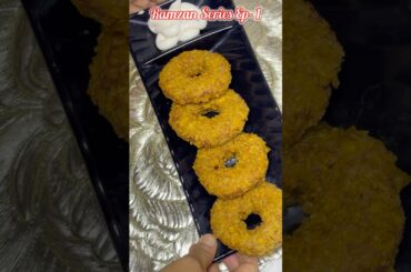 Try This Amazing And Tasty (Chicken Donuts) Recipe.|| Easy To Make.|| #chickendonutsrecipe