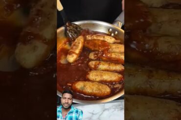 veg chilli stricks recipe# short#cooking #food #recipe #asmr #streetfood #recipe #indianasmrworld