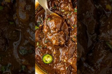 Texas Chili: TRIED & TESTED