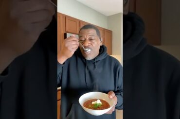 The Ultimate Homemade Chili Recipe #shorts