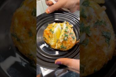 Perfect Anda Fry Every Time | Simple Egg Fry Recipe