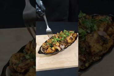 Pepper chicken #shorts