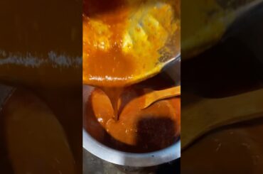 SPICY Chutney Fried Chili Sos Recipe #sos #chilli #fried #shortvideo #shortsfeed