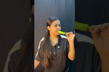 Mirchi Pakora #shorts #mirchi #asmr