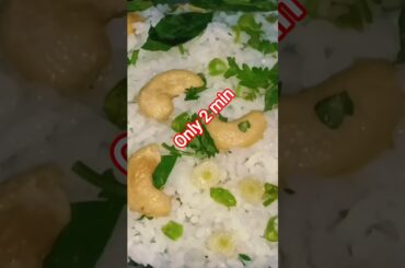 ghee garlic pepper rice#winterspecial #ricerecipes#leftoverricerecipes #simplericerecipes#shortsfeed