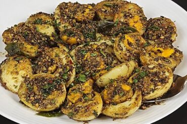 Pepper Fry Egg | Kalimirch Anda Masala | Egg Pepper Fry | Anda Kalimirch Fry