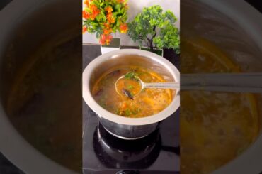 Winter special easy miriyala rasam recipe|| #pepper #rasam #bhagiskitchen #cooking #ytshorts #shorts