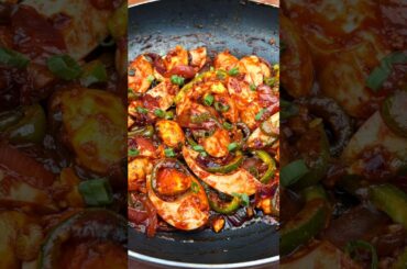 Chilli Eggs #chilliegg #shorts