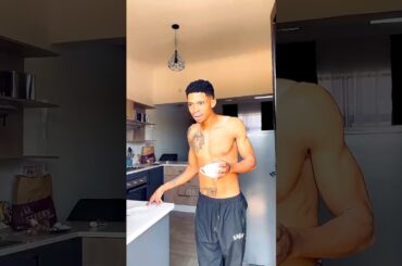 Making Crispy Shrimps With Chili Sauce Recipe #cooking #williamlast_krm #funny #short