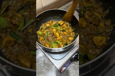 Pepper chicken recipe | Ridhan cooking vlogs  #food #cooking #recipe