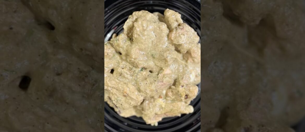 Black Pepper Chicken with Cheesy twist recipe #food #shortsfeed #shorts #ytshorts #recipe #cooking