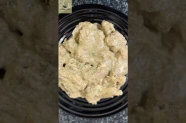 Black Pepper Chicken with Cheesy twist recipe #food #shortsfeed #shorts #ytshorts #recipe #cooking