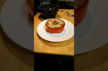Stuffed Pepper - Dash Mini Bundt Cake Maker -  Watch Playlist   November 8, 2025