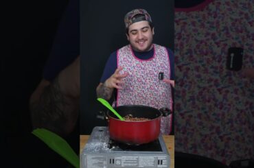 Chili Dogs de homero simpson