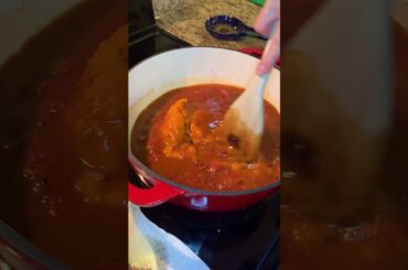 Brand NUE Pumpkin Chili - a delicious and healthy recipe #weightloss