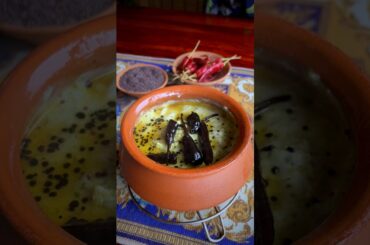 Bilkul Unique Auri Wala Himachali Kaddu Ka Raita #shorts