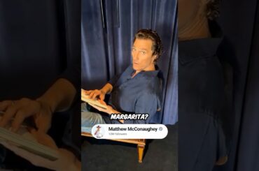 Spicy Margarita Hack