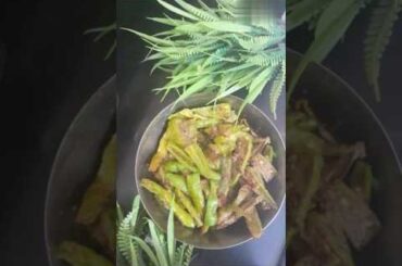 healthy and tasty masala chili #foryou #food #subscribe #recipe #shortsfeed #easyrecipe