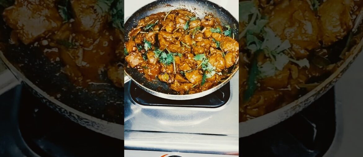 Easy and Quick beef Liver pepper recipe