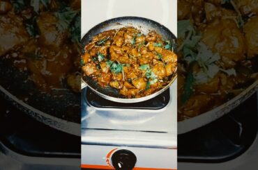 Easy and Quick beef Liver pepper recipe