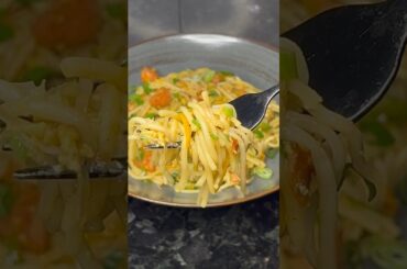 Chinese  Stir Fry Noodles #stirfry #stirfryrecipe #stirfriednoodles #short
