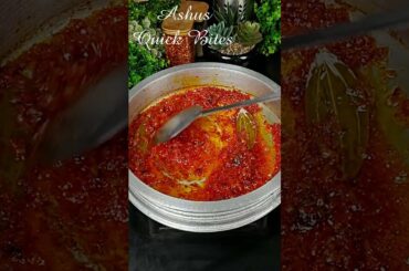 Pahadi Chicken Gravy