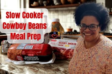 Easy Protein-Packed Bean Chili Recipe Anyone Can Make