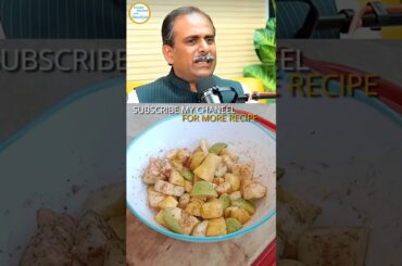 Spicy Guava With Chili and Salt | #shorts #shortvideo #cooking #youtubeshorts #ytshorts