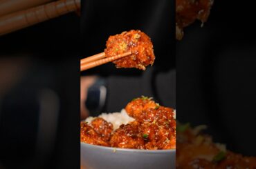 But Have You Had Lemon Pepper Chicken Nuggets?