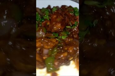 testi Chicken chilli recipe#sorts