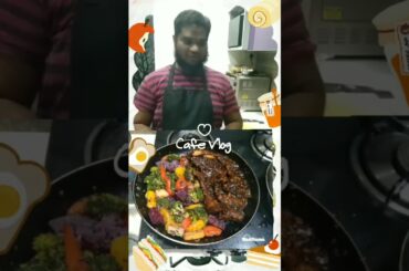 black pepper fish recipes how to make black pepper fish recipes #youtube #cooking #shorts