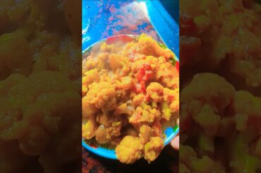 Phulakobi new recipe #viralvideo #love #ytshorts #food #namitagoodlife #priyakitchen #minivlog
