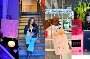 VLOG | Cooking Chili + Solo  Date + Perfume Making + self care Day + Farmers Market