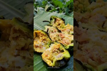 Capsicum Dimer Ononnota. Cooking Video. #shorts #shortsfeed #capsicum #egg #short #viral #shortvideo