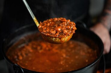 The Best Chili to Make Right Now
