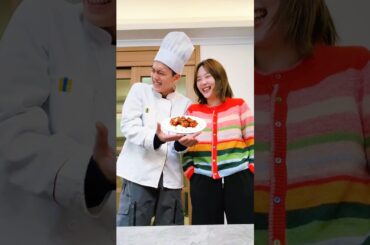 Rahul Ka Chili Chicken Recipe #comedy #funny @HappyLstory