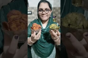 Minivlog#8 ||Today special banana pepper fry sailama||Dec23|| #shorts #vlog #home #minivlog #cooking