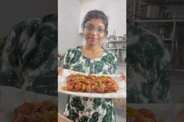 Soya chili #viralshort#shortvideo#food#recipe#trending#chinese#cooking#cookingworld