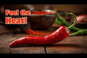 Classic Chili recipe