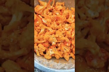 Chili Gobi | Chili Gobi Recipe #shorts #youtubeshorts #shortvideos #viralshorts #foryou #viral