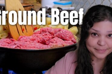 5 Amazing & Easy Ground Beef Dinner Recipes | Simply Mama Cooks