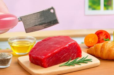 Diy Miniature | How To Cook Miniature Best Ground Beef Stovetop Chili