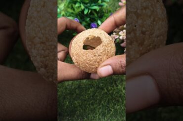 Mini cooking # chili fuchka #shortvideo #food