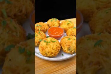 viral potato cutlet Recipe #ViralRecipe #viralasmr #youtubeshorts