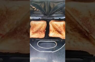 Easy Veg Sandwich recipe | Quick & Tasty Snacks l #shorts #youtubeshorts #trending #yt #viral#food