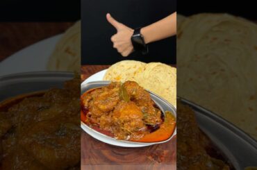 Makhni Red chilli chicken #cooking #viralreels #tinglefeast #chickenrecipe