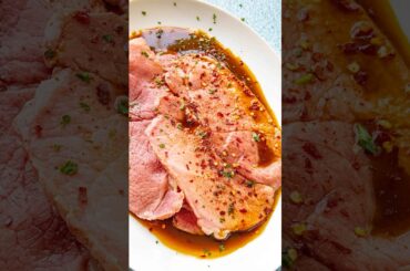 Red Eye Gravy - The Legendary Southern Sauce