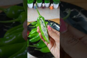 mirchi vada #youtubeshorts #food