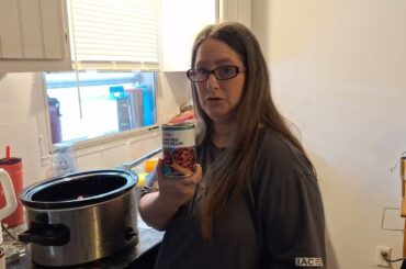 Easy Crockpot Chili Recipe (5 Minute Prep, Under $20!) | PookieBear's Corner