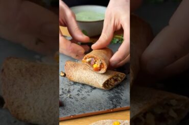 Veganer Partysnack, der allen schmeckt!